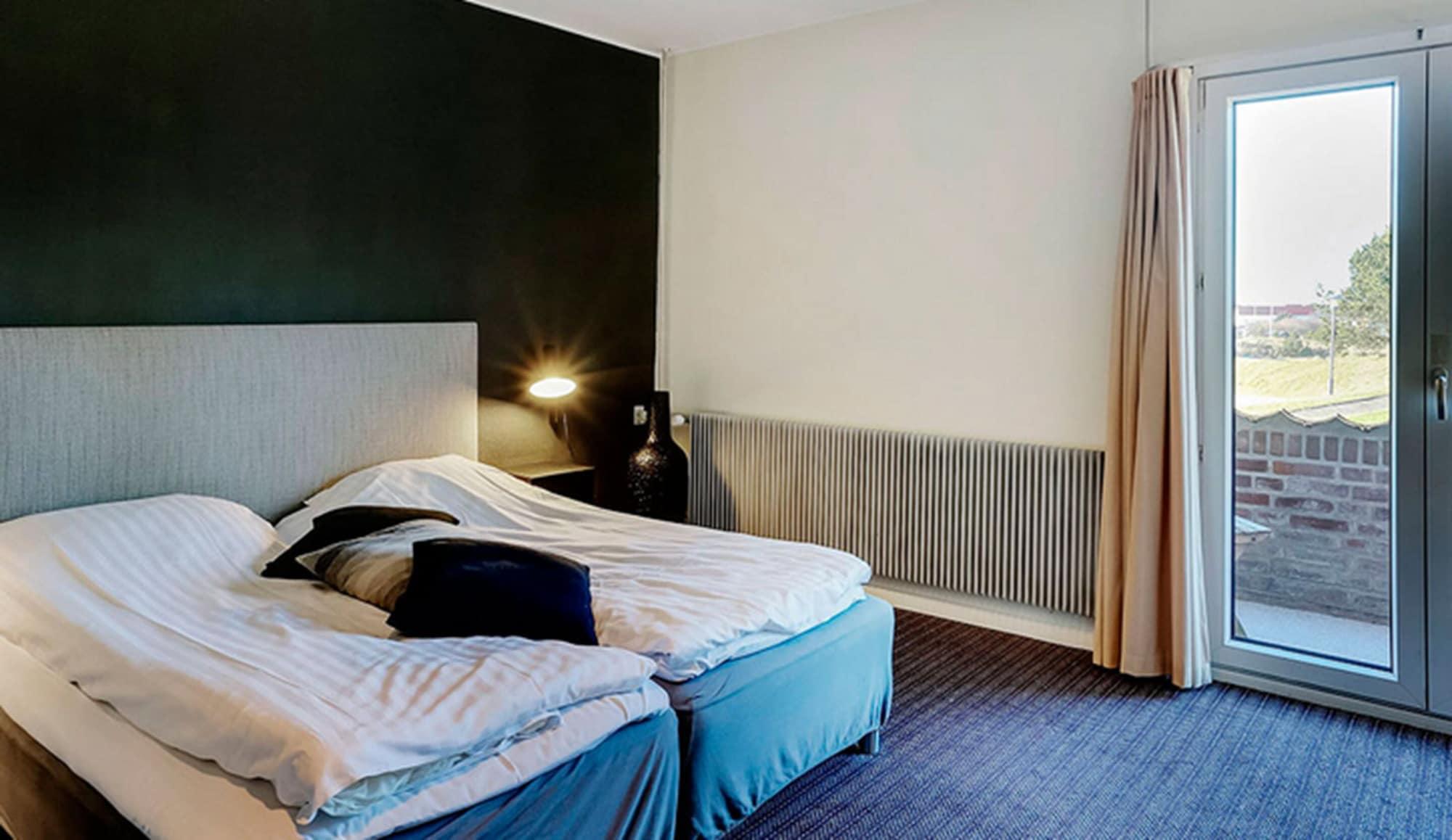Montra Hotel Hanstholm Extérieur photo